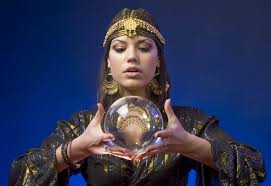 Crystal Ball